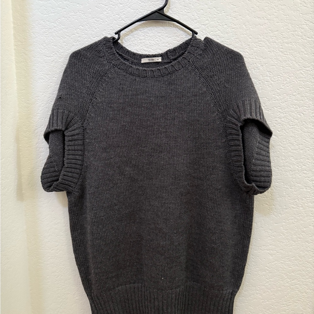 Prada Women's knit Sweater size 42